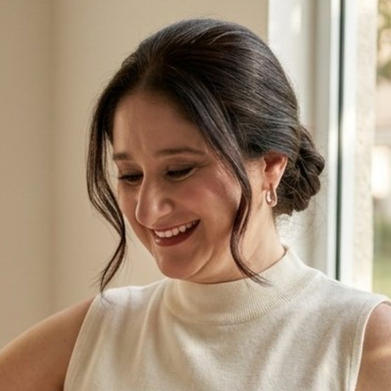Dra. Claudia Trevisan, fisioterapeuta